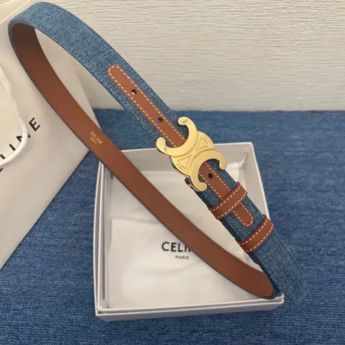 Cheap Celine AAA Quality Belts For Women #1416853, $$56.00 USD On Celine AAA Quality Belts