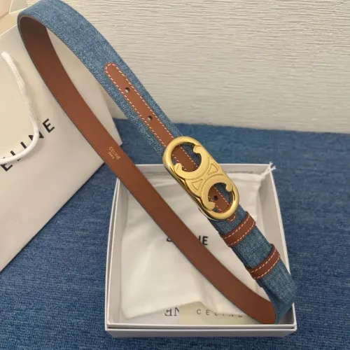 Cheap Celine AAA Quality Belts For Women #1416854, $$56.00 USD On Celine AAA Quality Belts