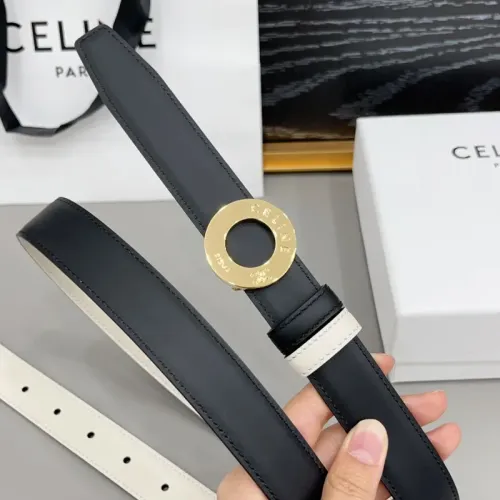 Cheap Celine AAA Quality Belts For Women #1416865, $$56.00 USD On Celine AAA Quality Belts