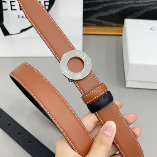 Cheap Celine AAA Quality Belts For Women #1416866, $$56.00 USD On Celine AAA Quality Belts