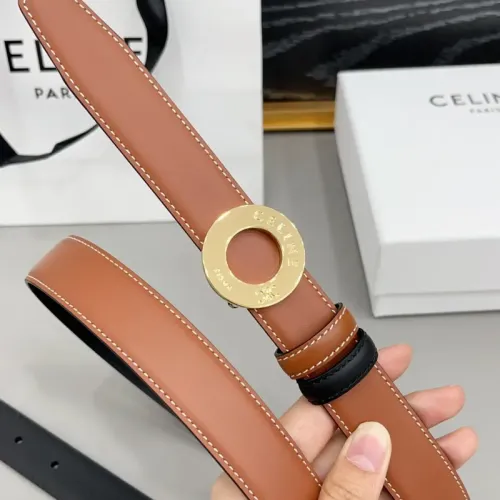 Cheap Celine AAA Quality Belts For Women #1416867, $$56.00 USD On Celine AAA Quality Belts
