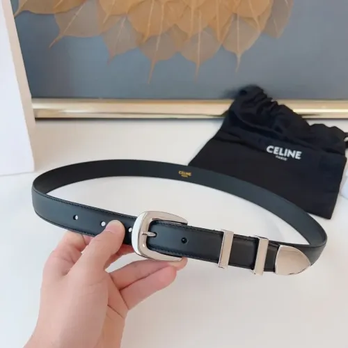 Cheap Celine AAA Quality Belts For Women #1416868, $$56.00 USD On Celine AAA Quality Belts