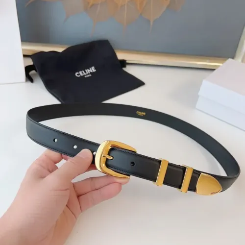 Cheap Celine AAA Quality Belts For Women #1416869, $$56.00 USD On Celine AAA Quality Belts