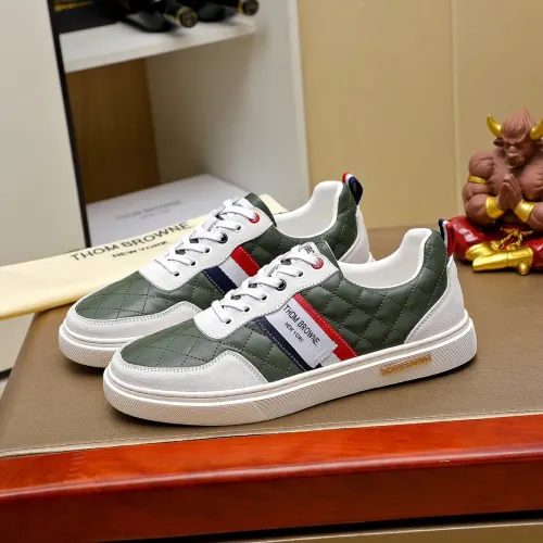 Cheap Thom Browne TB Casual Shoes For Men #1416952, $$72.00 USD On Thom Browne TB Casual Shoes