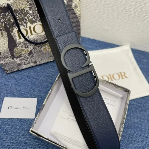 Cheap Christian Dior AAA Quality Belts For Unisex #1417027, $$56.00 USD On Christian Dior AAA Quality Belts