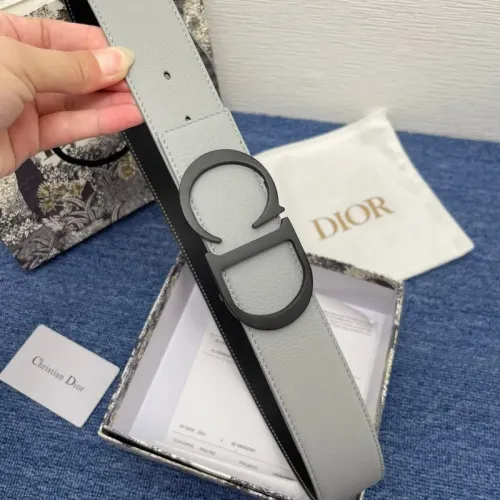 Cheap Christian Dior AAA Quality Belts For Men #1417031, $$56.00 USD On Christian Dior AAA Quality Belts