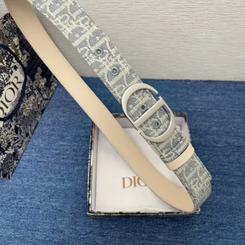 Cheap Christian Dior AAA Quality Belts For Men #1417032, $$56.00 USD On Christian Dior AAA Quality Belts