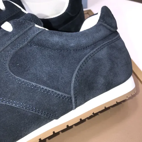 Replica Prada Casual Shoes For Women #1417083 $100.00 USD for Wholesale