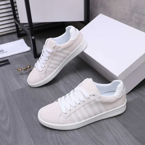 Cheap Dsquared Casual Shoes For Men #1417086, $$85.00 USD On Dsquared Casual Shoes