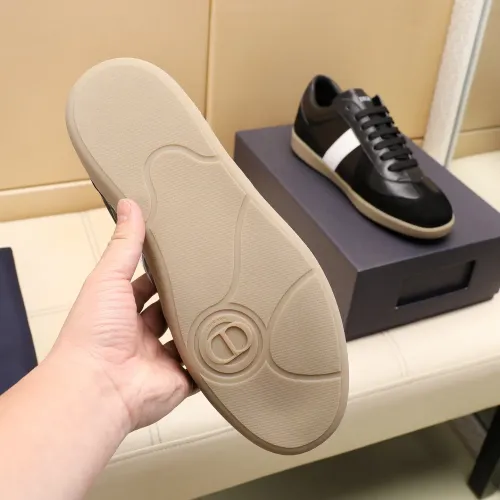 Replica Christian Dior Casual Shoes For Men #1417107 $72.00 USD for Wholesale