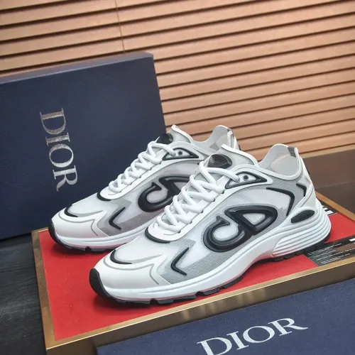 Cheap Christian Dior Casual Shoes For Men #1417112, $$96.00 USD On Christian Dior Casual Shoes