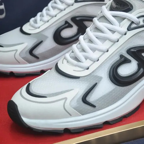 Replica Christian Dior Casual Shoes For Men #1417112 $96.00 USD for Wholesale