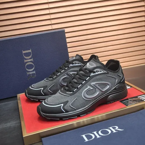 Cheap Christian Dior Casual Shoes For Men #1417113, $$96.00 USD On Christian Dior Casual Shoes