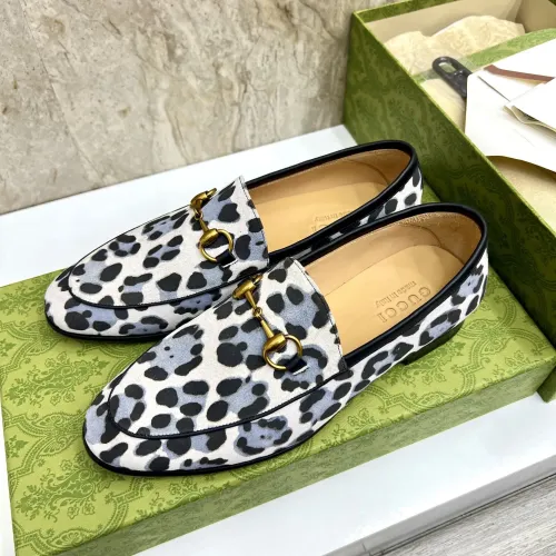 Cheap Gucci Oxfords Shoes For Men #1417121, $$160.00 USD On Gucci Oxfords Shoes