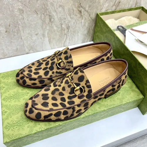 Cheap Gucci Oxfords Shoes For Men #1417122, $$160.00 USD On Gucci Oxfords Shoes