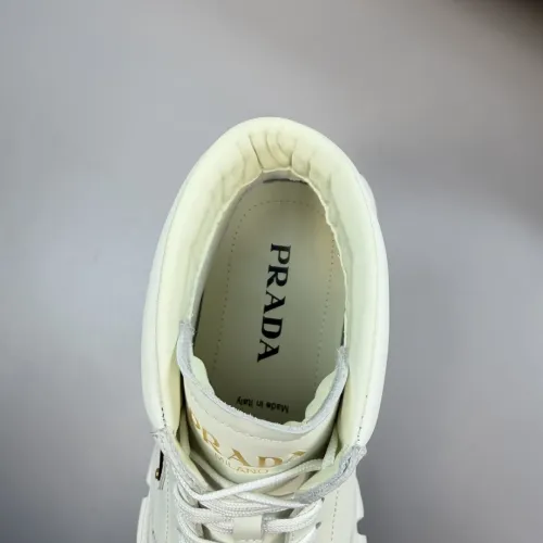 Replica Prada Boots For Men #1417146 $145.00 USD for Wholesale