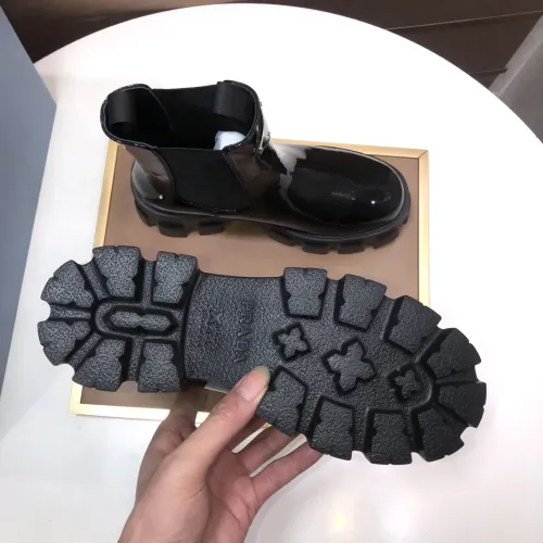 Replica Prada Boots For Men #1417154 $118.00 USD for Wholesale