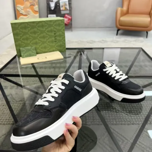 Replica Gucci Casual Shoes For Men #1417161 $85.00 USD for Wholesale