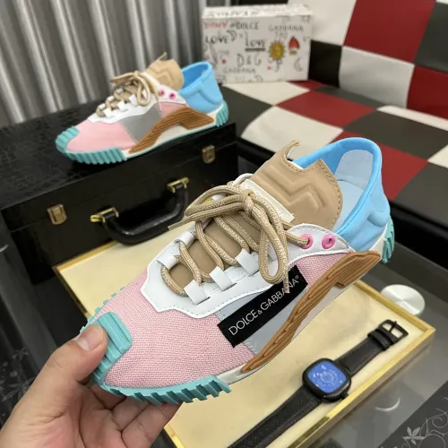 Cheap Dolce &amp; Gabbana D&amp;G Casual Shoes For Women #1417176, $$82.00 USD On Dolce &amp; Gabbana D&amp;G Casual Shoes