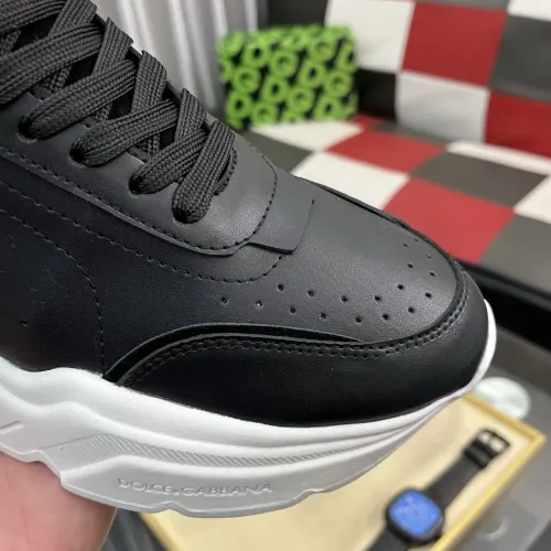 Replica Dolce & Gabbana D&G Casual Shoes For Men #1417177 $88.00 USD for Wholesale
