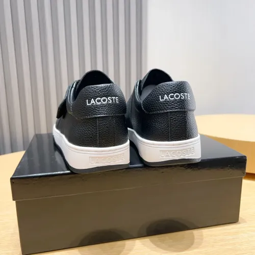 Replica Lacoste Casual Shoes For Men #1417180 $92.00 USD for Wholesale