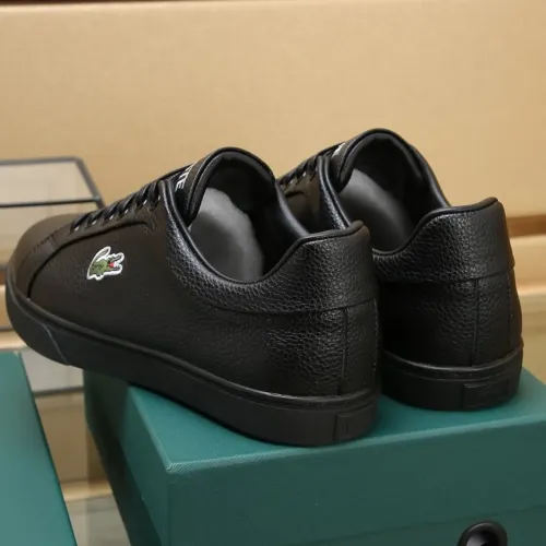 Replica Lacoste Casual Shoes For Men #1417182 $88.00 USD for Wholesale