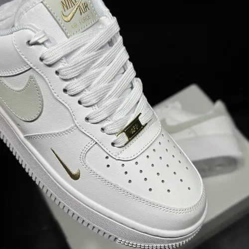 Replica Nike Air Force 1 For Women #1417197 $85.00 USD for Wholesale