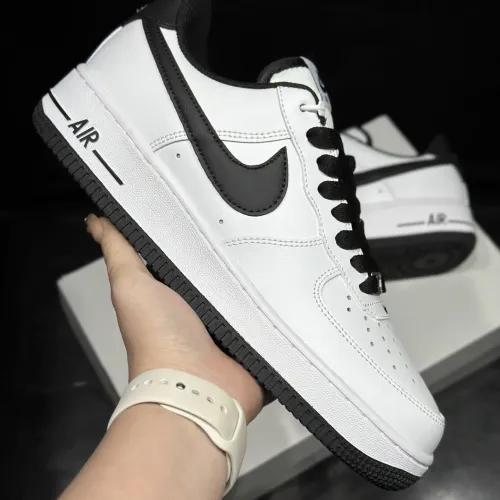 Replica Nike Air Force 1 For Women #1417205 $85.00 USD for Wholesale