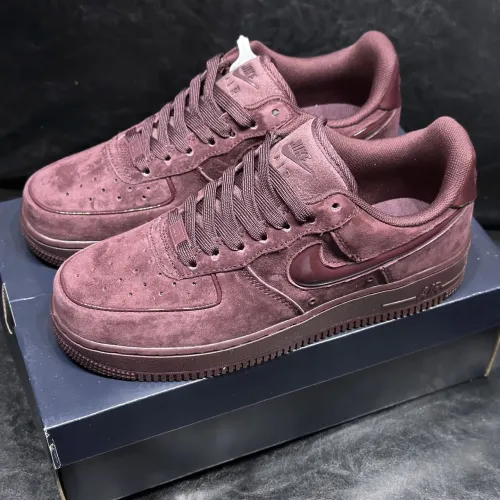Cheap Nike Air Force 1 For Women #1417211, $$85.00 USD On Nike Air Force 1