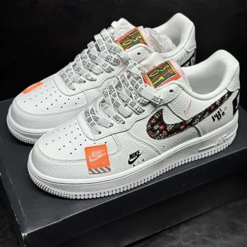 Cheap Nike Air Force 1 For Women #1417219, $$85.00 USD On Nike Air Force 1