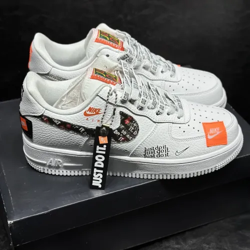 Replica Nike Air Force 1 For Women #1417219 $85.00 USD for Wholesale