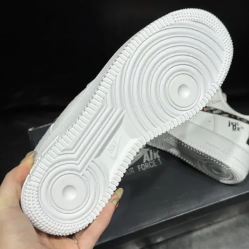 Replica Nike Air Force 1 For Women #1417219 $85.00 USD for Wholesale