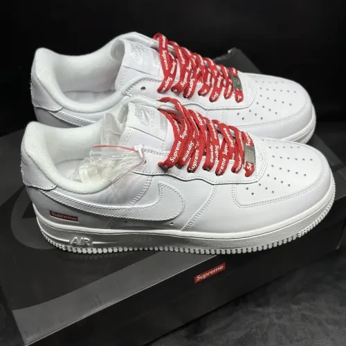 Replica Nike Air Force 1 For Women #1417221 $85.00 USD for Wholesale