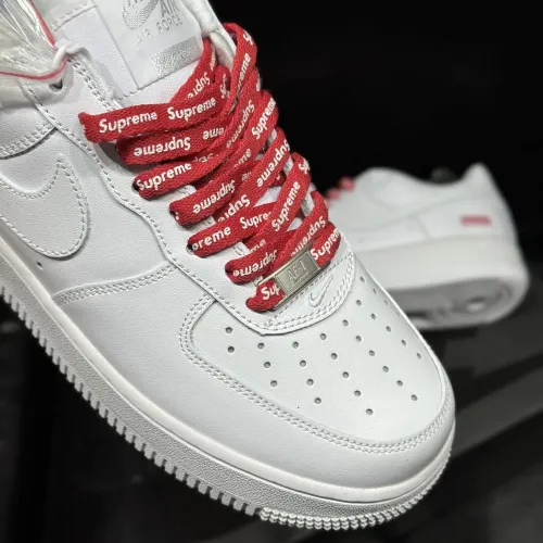 Replica Nike Air Force 1 For Women #1417221 $85.00 USD for Wholesale