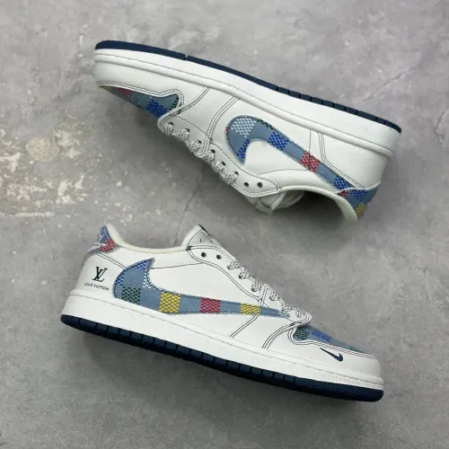 Cheap Air Jordan 1 I For Women #1417231, $$88.00 USD On Air Jordan 1 I