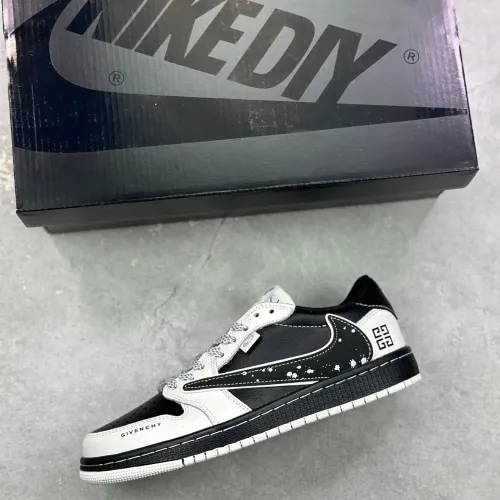 Replica Air Jordan 1 I For Men #1417232 $88.00 USD for Wholesale