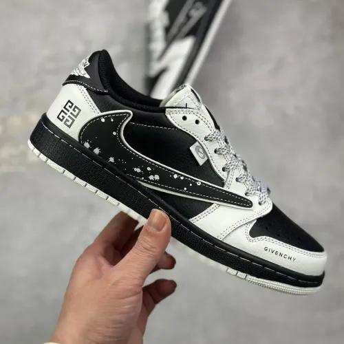 Replica Air Jordan 1 I For Women #1417233 $88.00 USD for Wholesale