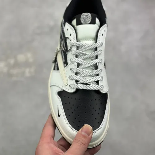 Replica Air Jordan 1 I For Men #1417234 $88.00 USD for Wholesale