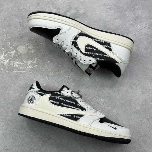 Cheap Air Jordan 1 I For Women #1417235, $$88.00 USD On Air Jordan 1 I