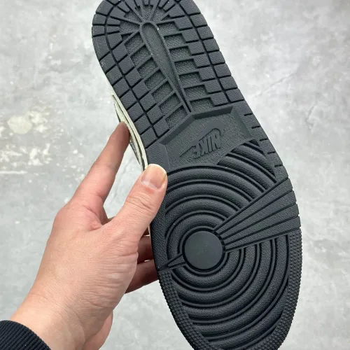 Replica Air Jordan 1 I For Women #1417235 $88.00 USD for Wholesale