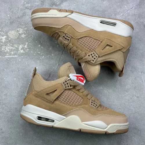 Cheap Air Jordan 4 IV Retro For Men #1417240, $$108.00 USD On Air Jordan 4 IV Retro