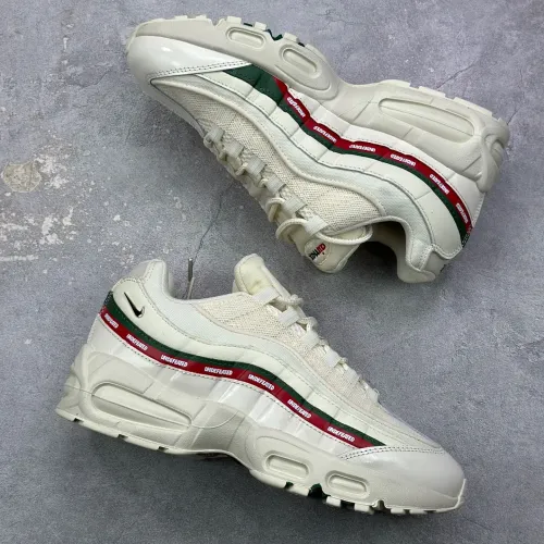 Replica Nike Air Max 95 For Men #1417242 $140.00 USD for Wholesale