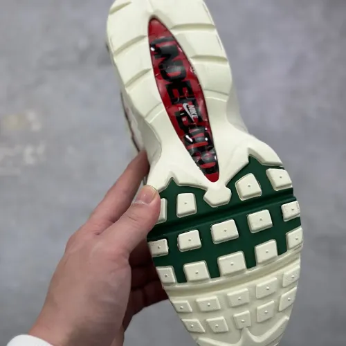Replica Nike Air Max 95 For Men #1417242 $140.00 USD for Wholesale