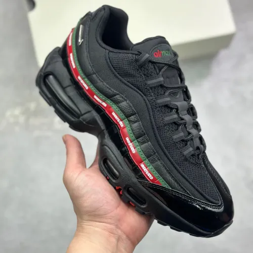 Cheap Nike Air Max 95 For Men #1417244, $$140.00 USD On Nike Air Max 95