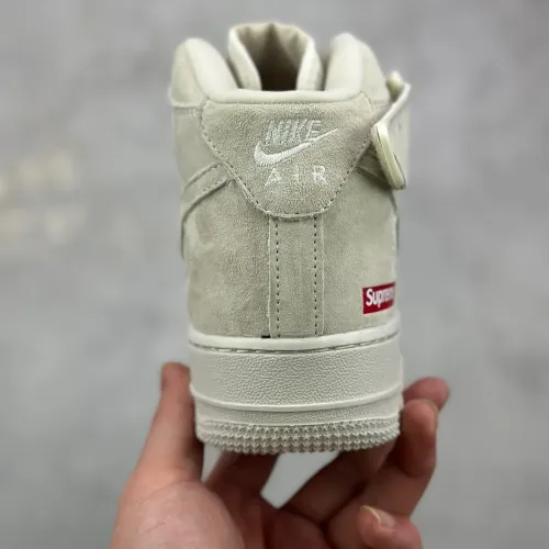 Replica Nike Air Force 1 For Women #1417247 $115.00 USD for Wholesale