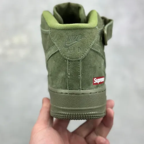 Replica Nike Air Force 1 For Men #1417248 $115.00 USD for Wholesale