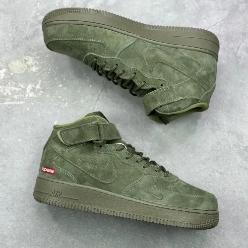 Replica Nike Air Force 1 For Women #1417249 $115.00 USD for Wholesale