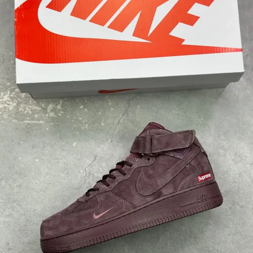 Replica Nike Air Force 1 For Women #1417251 $115.00 USD for Wholesale