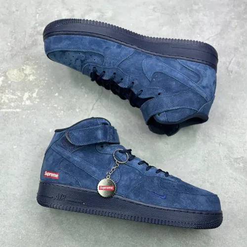Replica Nike Air Force 1 For Men #1417252 $115.00 USD for Wholesale