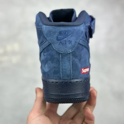 Replica Nike Air Force 1 For Men #1417252 $115.00 USD for Wholesale